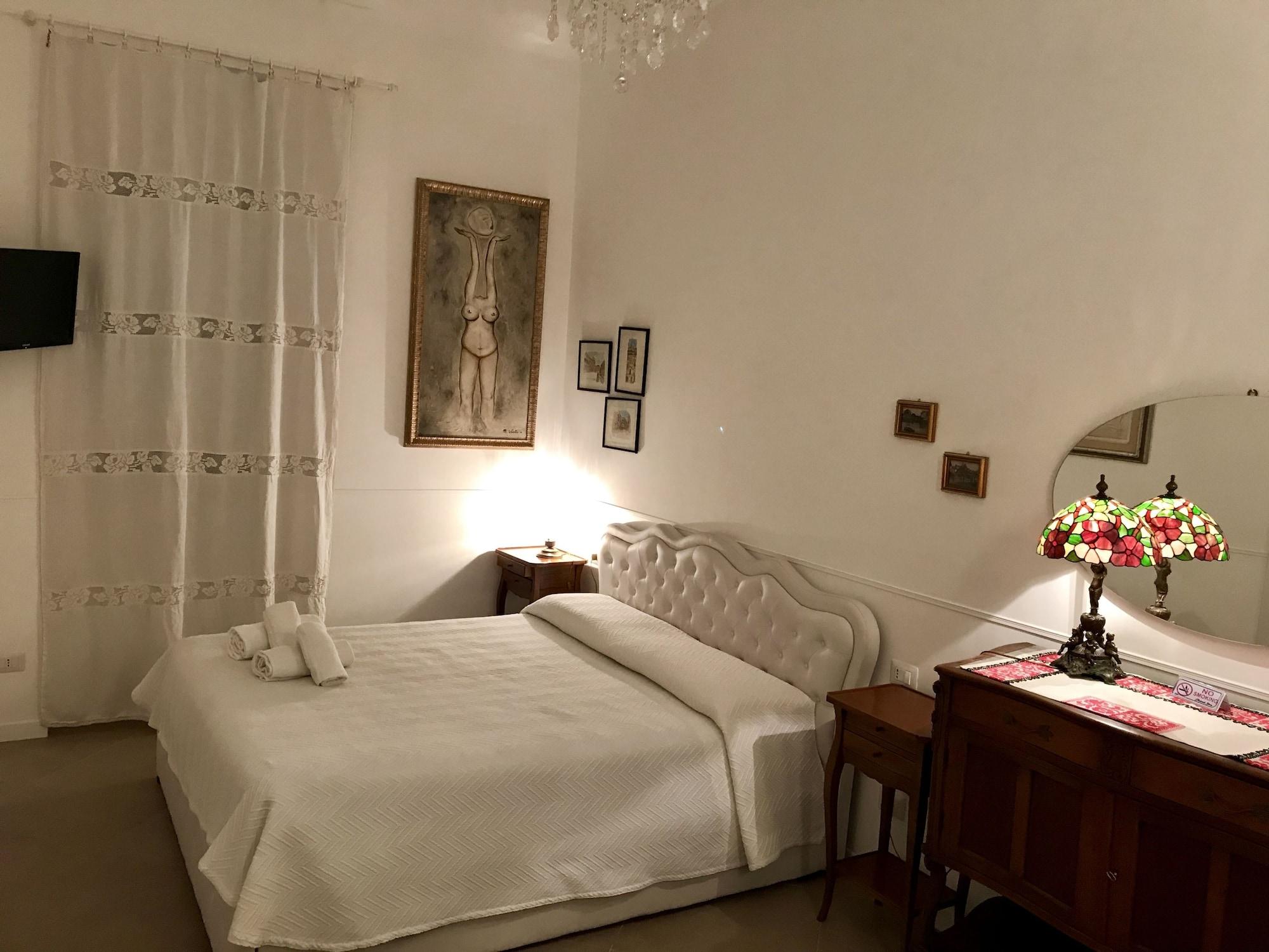 Bless&B G.H. Hotel Рим Екстериор снимка
