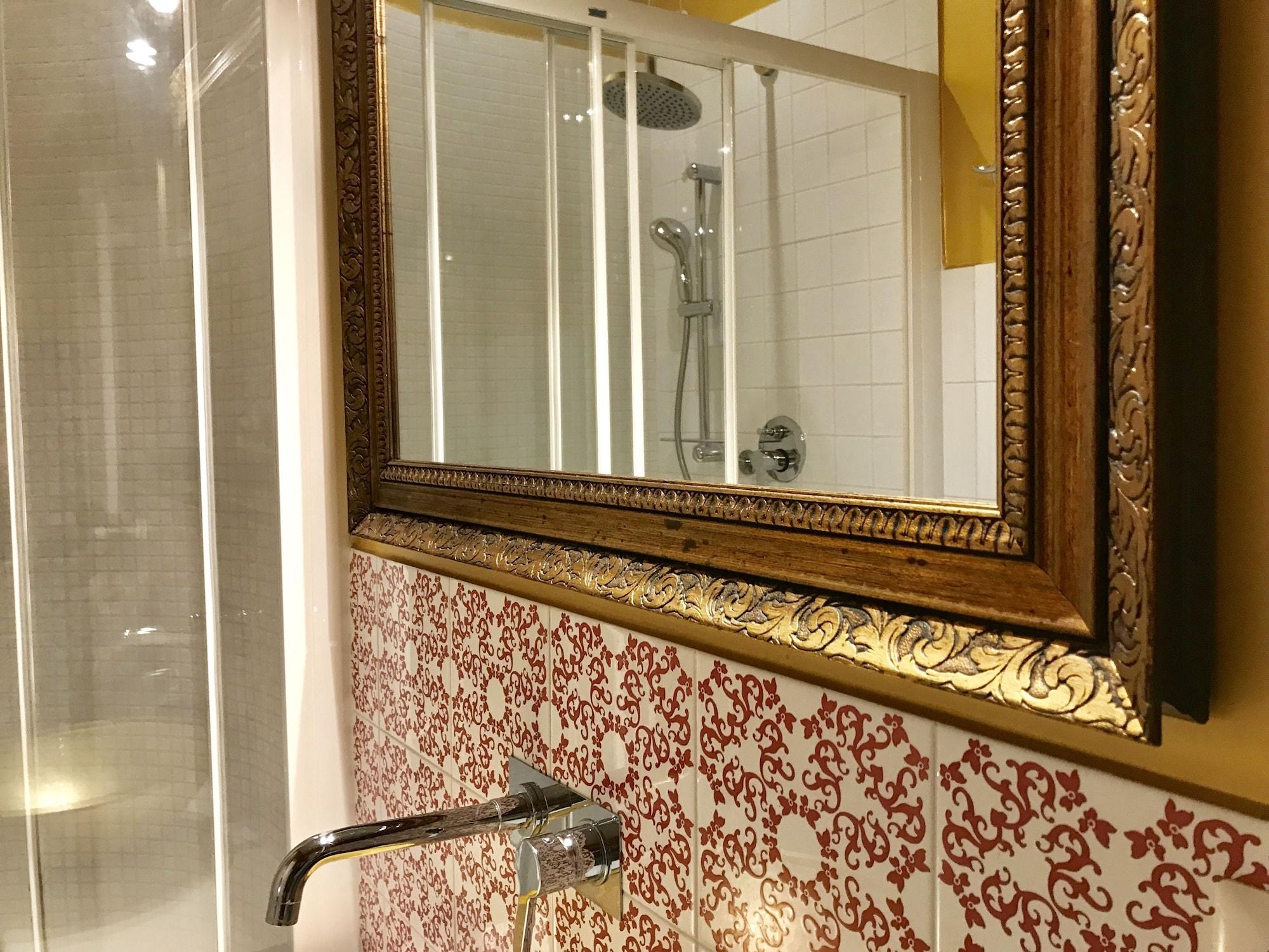Bless&B G.H. Hotel Рим Екстериор снимка