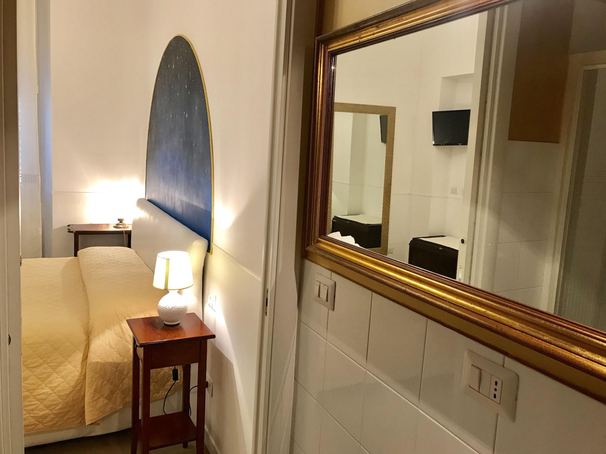 Bless&B G.H. Hotel Рим Екстериор снимка