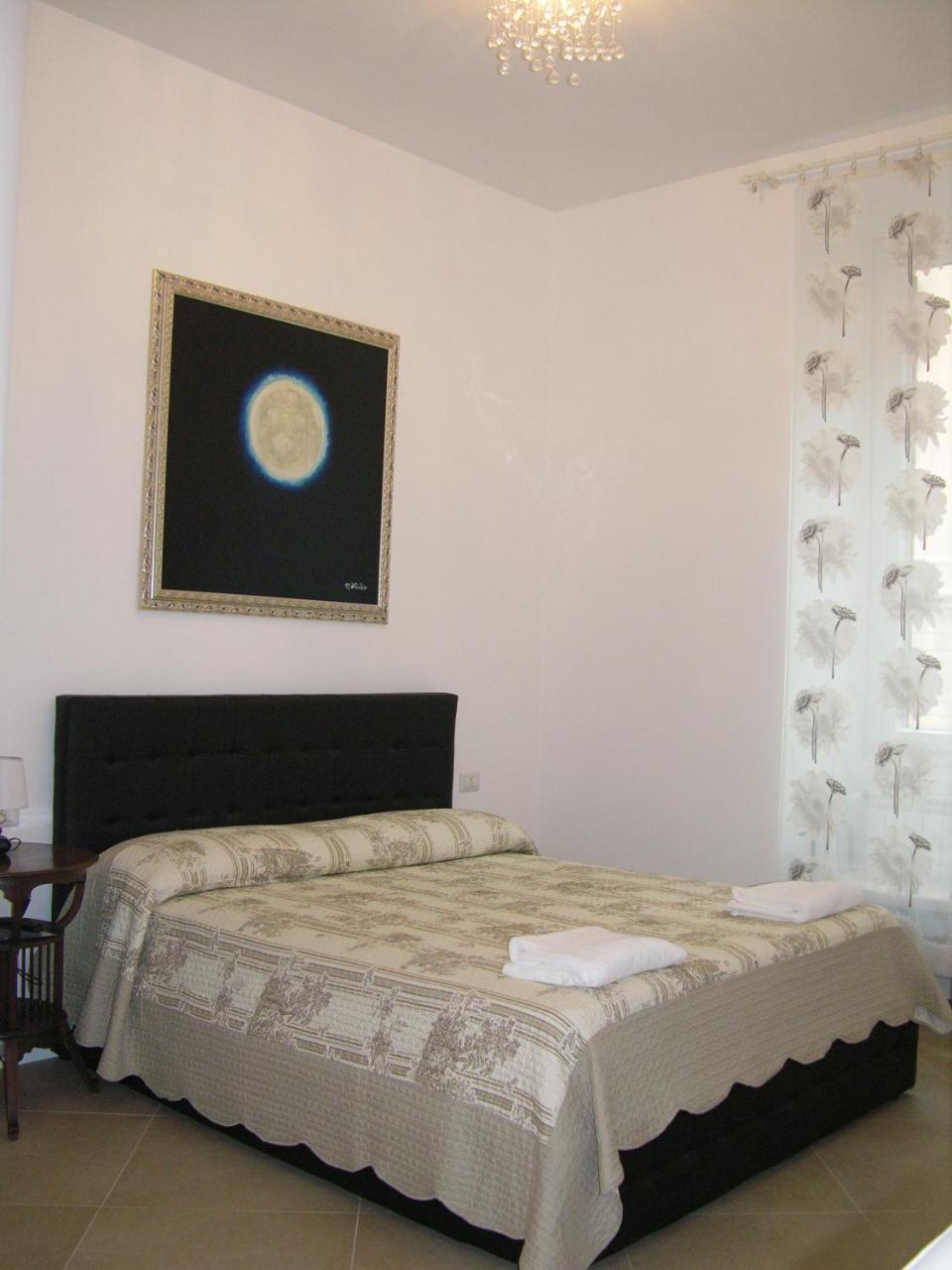 Bless&B G.H. Hotel Рим Екстериор снимка