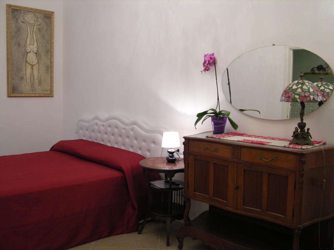 Bless&B G.H. Hotel Рим Екстериор снимка